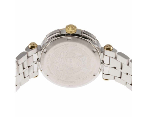 Versace Aion VE6CA0423 Montre Quartz Homme