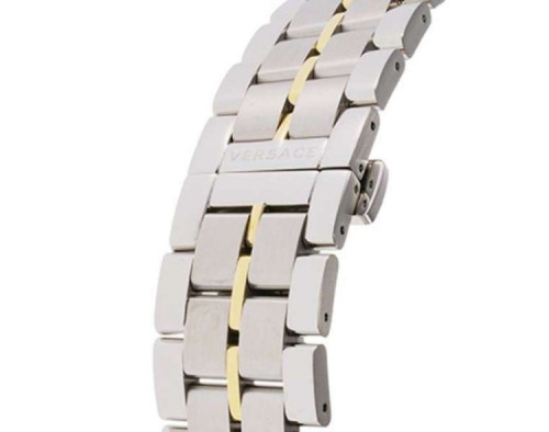 Versace Aion VE6CA0423 Montre Quartz Homme