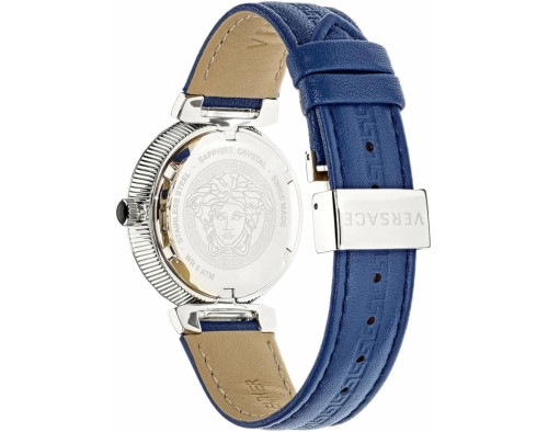 Versace Greca Icon VEZ600121 Reloj Cuarzo para Mujer