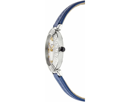 Versace Greca Icon VEZ600121 Montre Quartz Femme