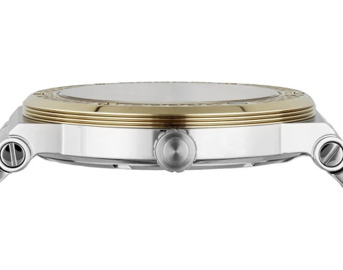 Versace Greca Logo VEVH01120 Womens Quartz Watch
