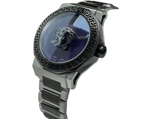 Versace Medusa Deco VE7B00523 Montre Quartz Femme