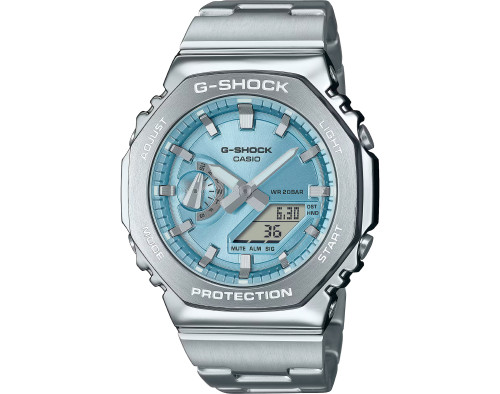 Casio G-Shock GM-2110D-2AER Reloj Cuarzo para Hombre