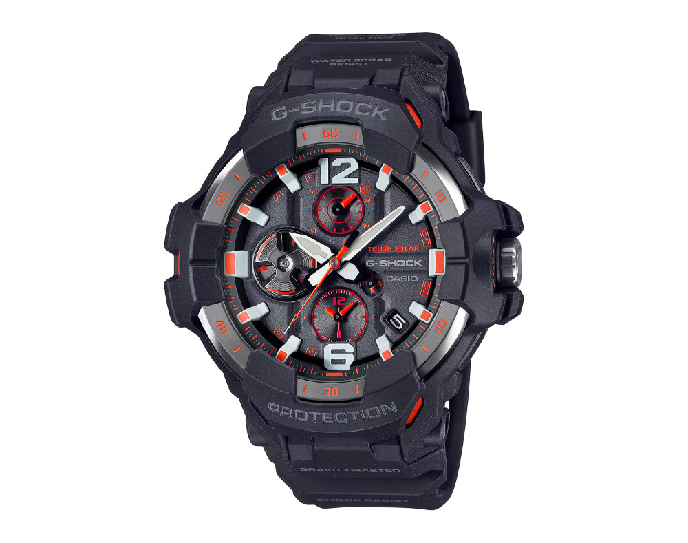 CASIO