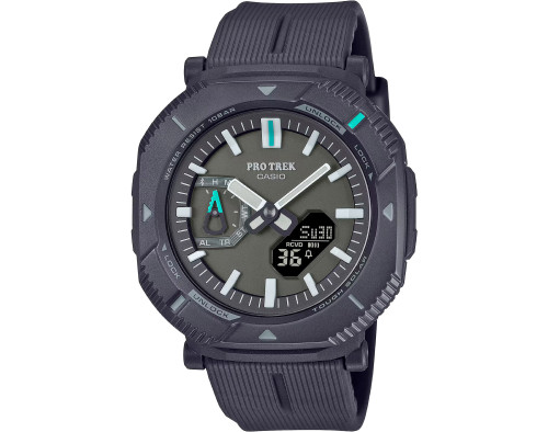 CASIO Pro-Trek
