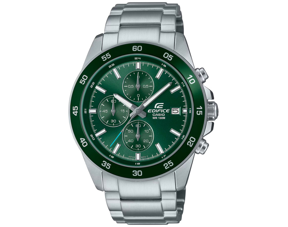 Casio Edifice EFR-526D-3AVUEF Man Quartz Watch Casio Edifice EFR-526D-3AVUEF Man Quartz Watch