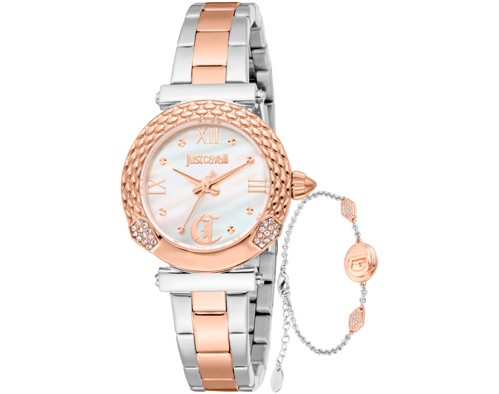 Just Cavalli SET Curiosa