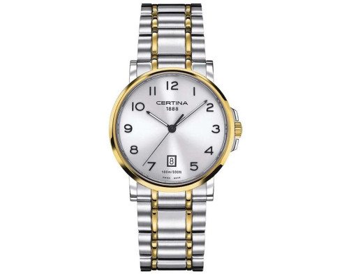 Certina DS Caimano Gent C017.410.22.032.00