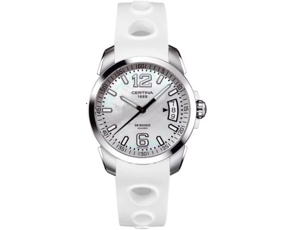 Certina DS Rookie Standard C016.410.17.117.00 Certina DS Rookie Standard C016.410.17.117.00
