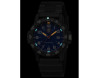 Luminox Leatherback SEA Turtle Giant XS.0323.L Quarzwerk Herren-Armbanduhr