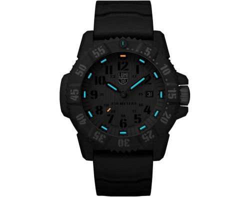 Luminox Master Diver Carbon Seal XS.3813.L