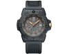 Luminox Navy Seal Diver XS.3508.GOLD Man Quartz Watch