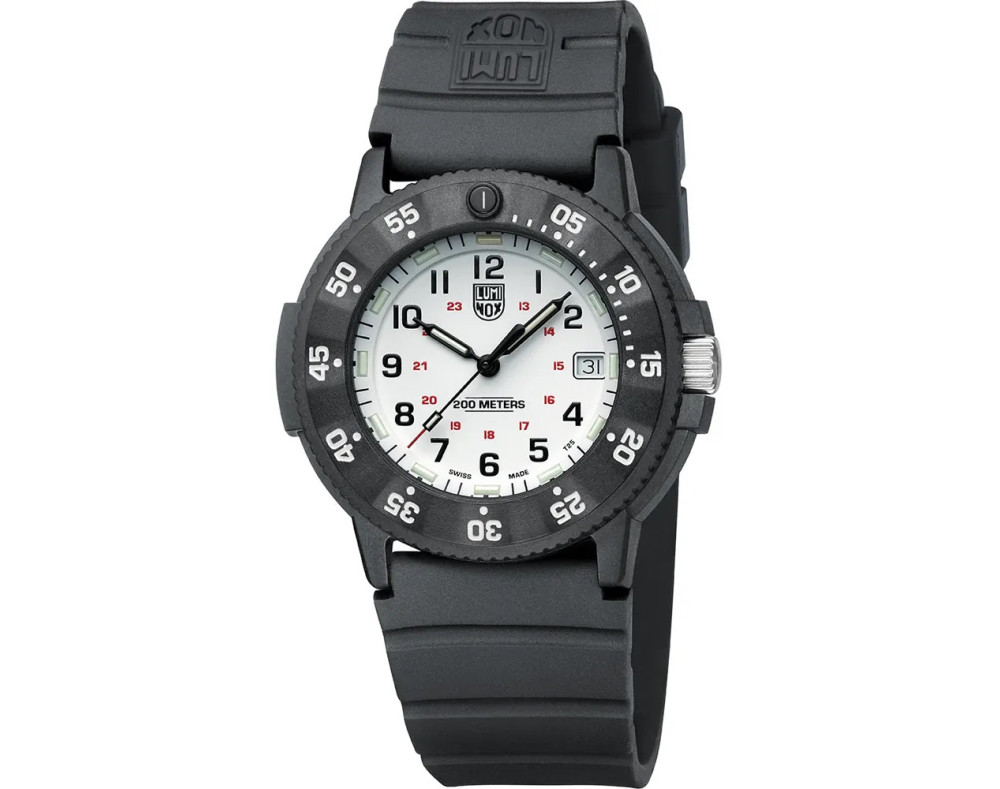 Luminox Original Navy Seal XS.3007.EVO.S Luminox Original Navy Seal XS.3007.EVO.S