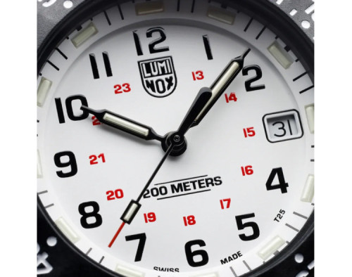 Luminox Original Navy Seal XS.3007.EVO.S