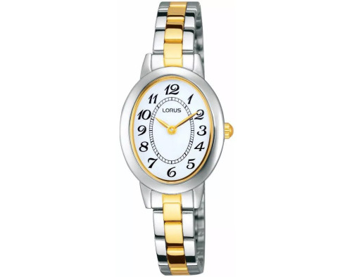 Lorus Classic RRW69EX9 Orologio Donna Al quarzo