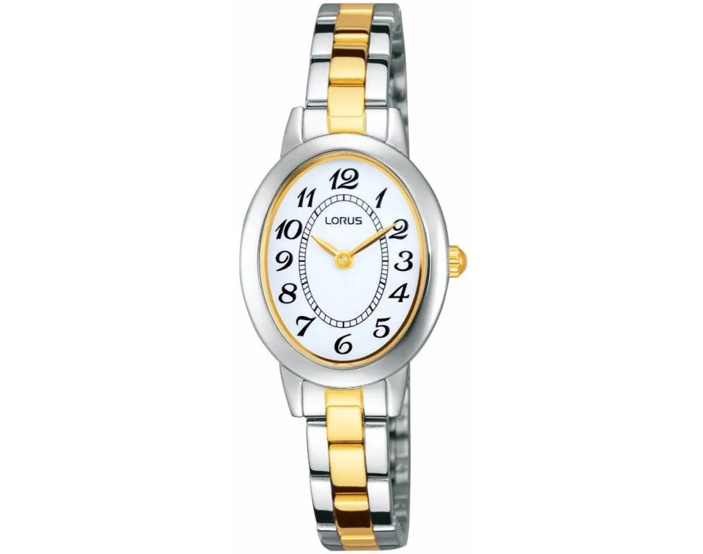 Lorus Classic RRW69EX9 Orologio Donna Al quarzo Lorus Classic RRW69EX9 Orologio Donna Al quarzo