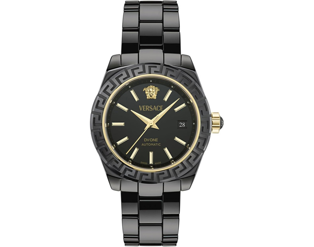 Versace DV One Ceramic Automatic VE6B00123 Versace DV One Ceramic Automatic VE6B00123