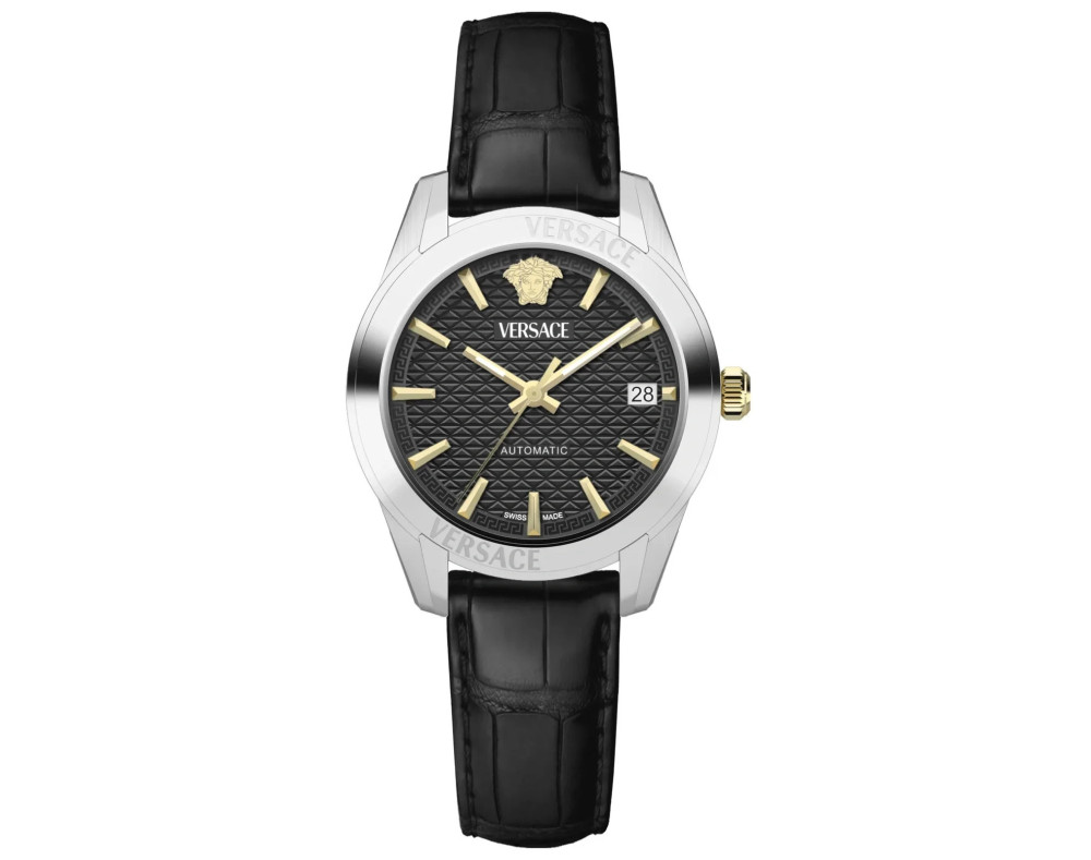Versace Greca Classic Lady Automatic VESCA0124 Versace Greca Classic Lady Automatic VESCA0124