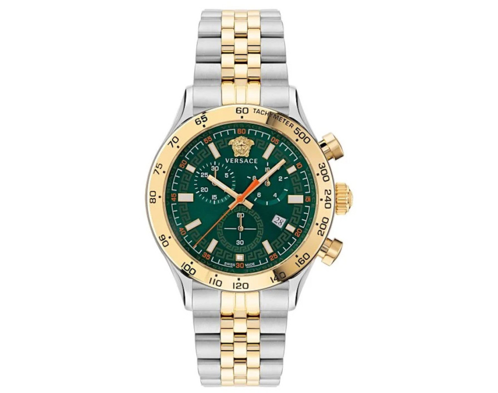 Versace Hellenyium Chrono VE2U00522 Versace Hellenyium Chrono VE2U00522