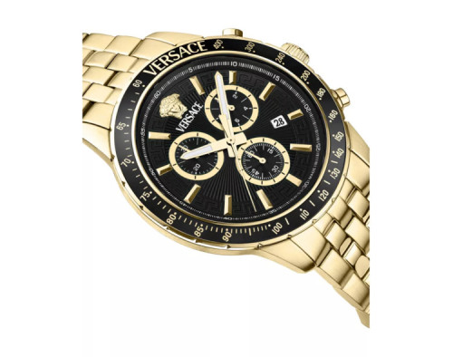 Versace Sport VEZCA0724 Orologio Uomo Al quarzo
