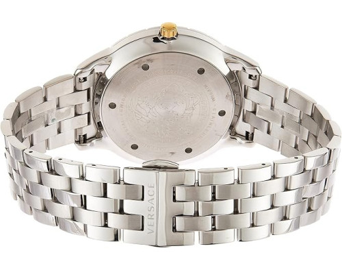 Versace Univers VE2D00321 Orologio Uomo Meccanico