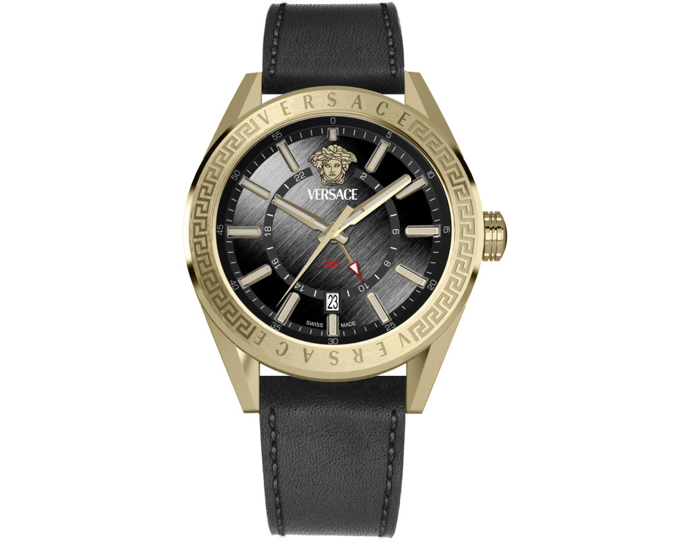 Versace V-Code GMT VEAFA0224 Versace V-Code GMT VEAFA0224