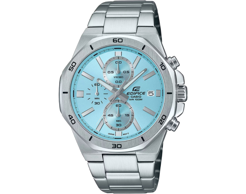 CASIO Edifice CASIO Edifice