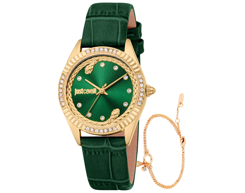 Just Cavalli SET Vittoria Glam