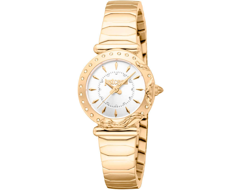 Just Cavalli Animalier Stella Snake