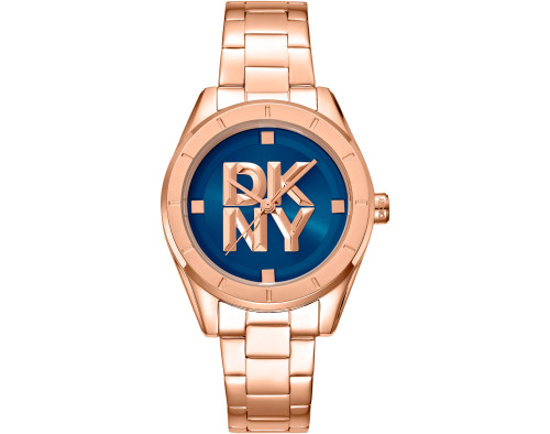 DKNY