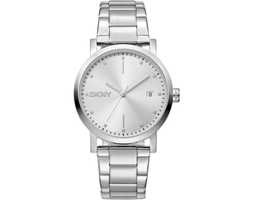 DKNY