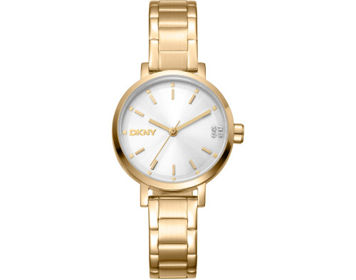 DKNY