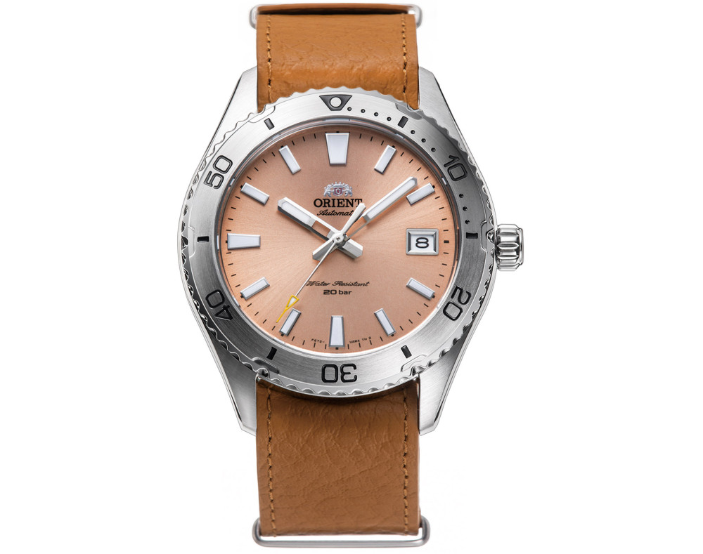 ORIENT Sports Mako 40mm