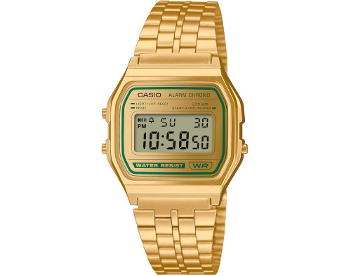 CASIO Retro Vintage