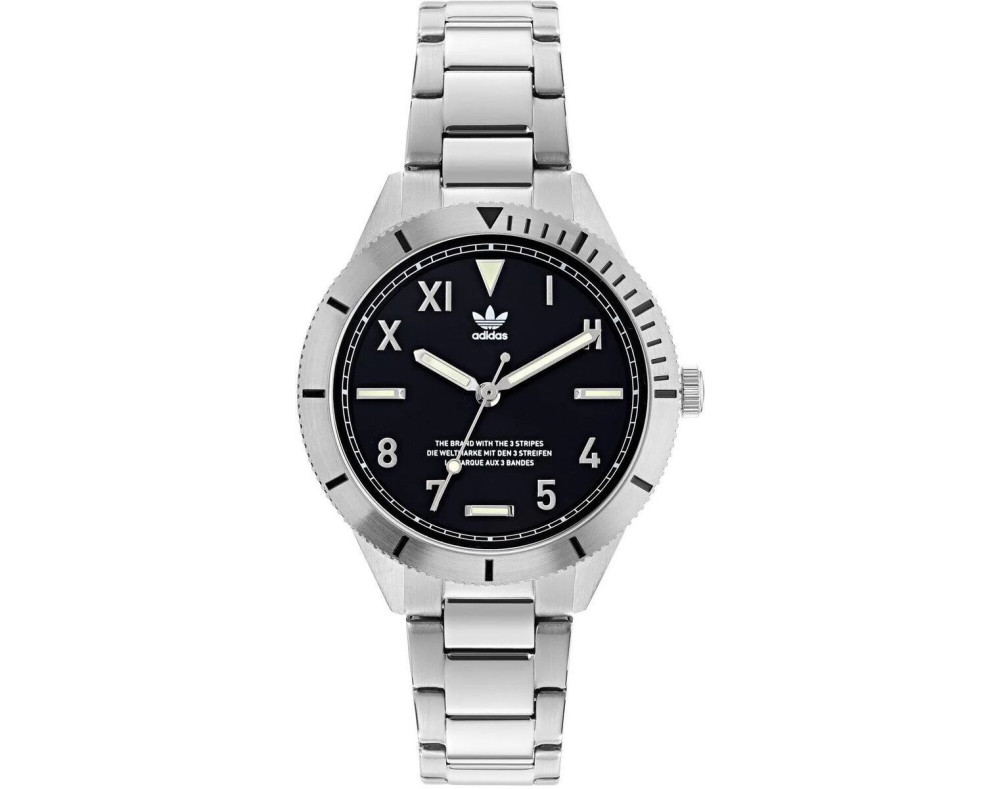 Adidas Edition Three AOFH22054 Herrenuhr Adidas Edition Three AOFH22054 Herrenuhr