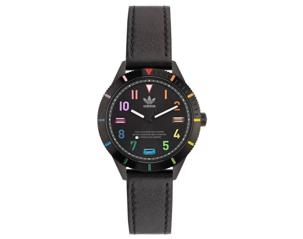 Adidas Edition Three AOFH22573 Womens Quartz Watch Adidas Edition Three AOFH22573 Womens Quartz Watch