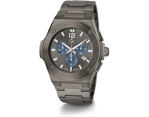 GC Idol Chrono Z33003G5MF Herrenuhr Chronograph