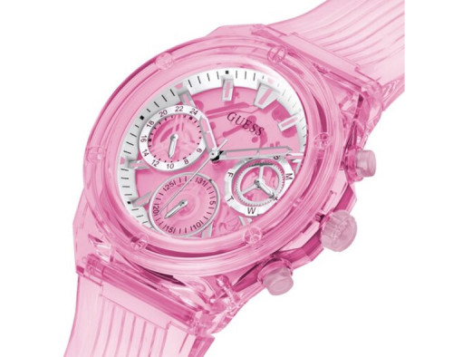 Guess Athena GW0438L2 Damenuhr