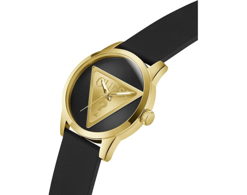 Guess Badge GW0781G4 Herrenuhr