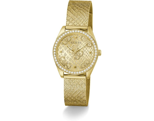 Guess Boa GW0748L2 Damenuhr
