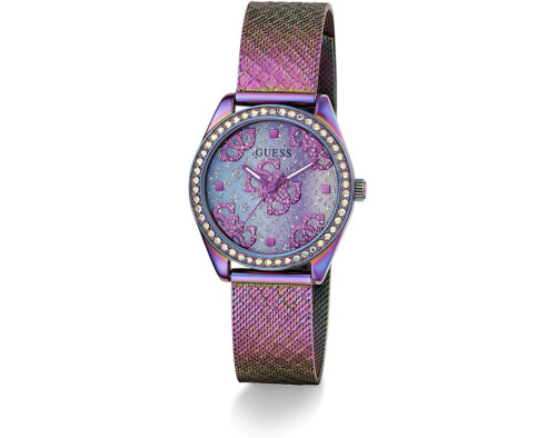 Guess Boa GW0748L3 Damenuhr