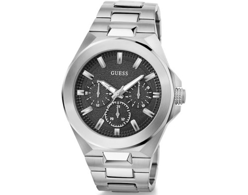 Guess Dashboard GW0798G1 Herrenuhr
