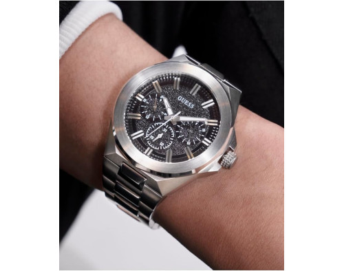 Guess Dashboard GW0798G1 Herrenuhr