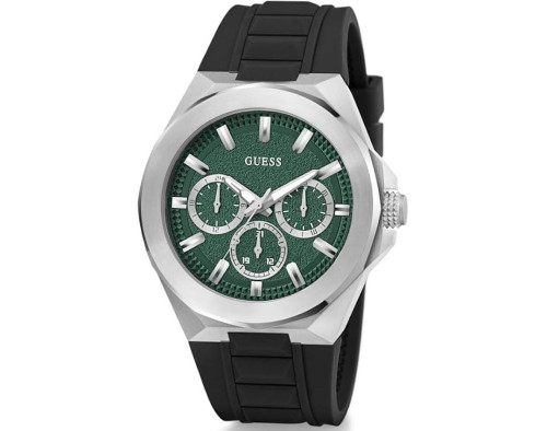 Guess Dashboard GW0799G3 Herrenuhr
