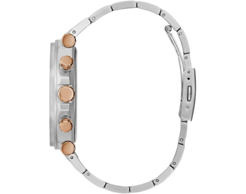 Guess Edge GW0539G1 Herrenuhr