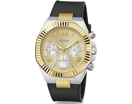 Guess Equity GW0791G1 Herrenuhr