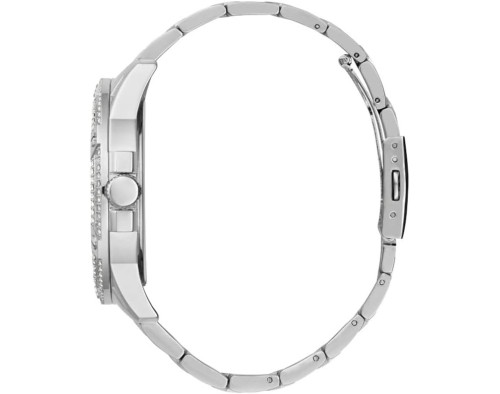Guess King GW0497G1 Herrenuhr