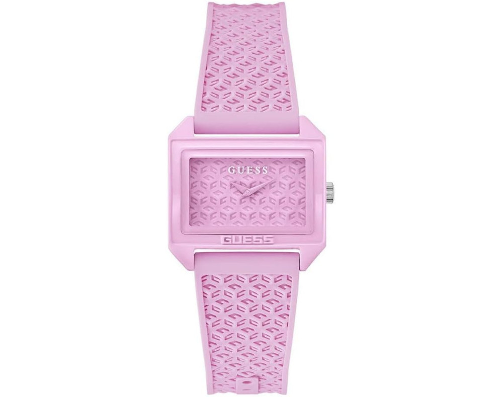 Guess Mod Pop GW0677L2 Damenuhr Guess Mod Pop GW0677L2 Damenuhr