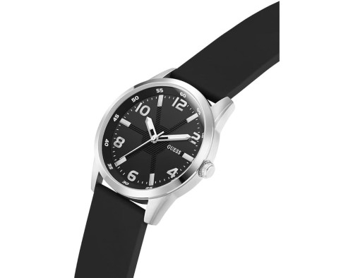 Guess Monte GW0805G1 Herrenuhr