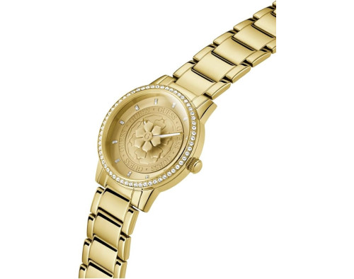 Guess Petal GW0747L2 Damenuhr